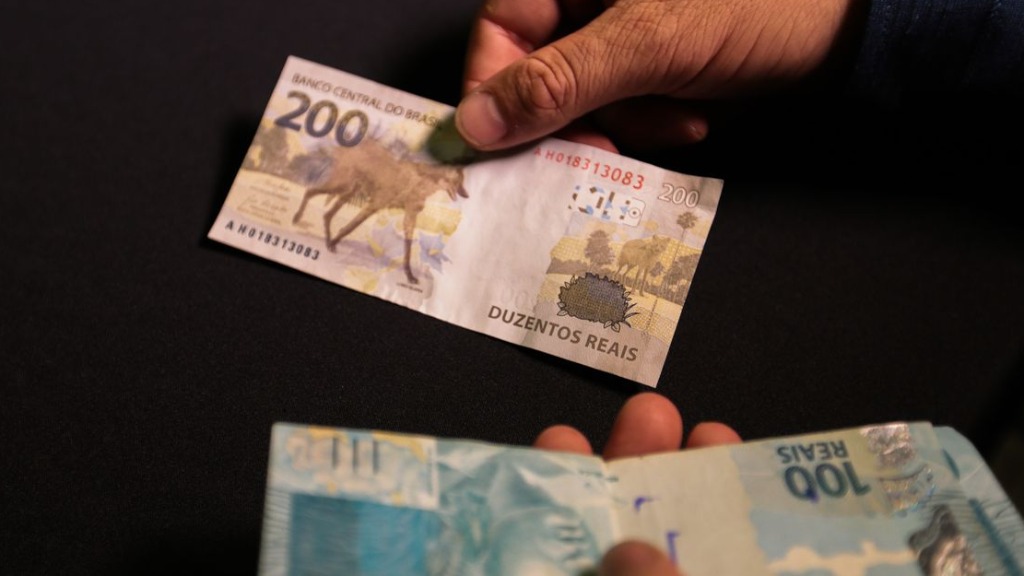 empréstimos consignados