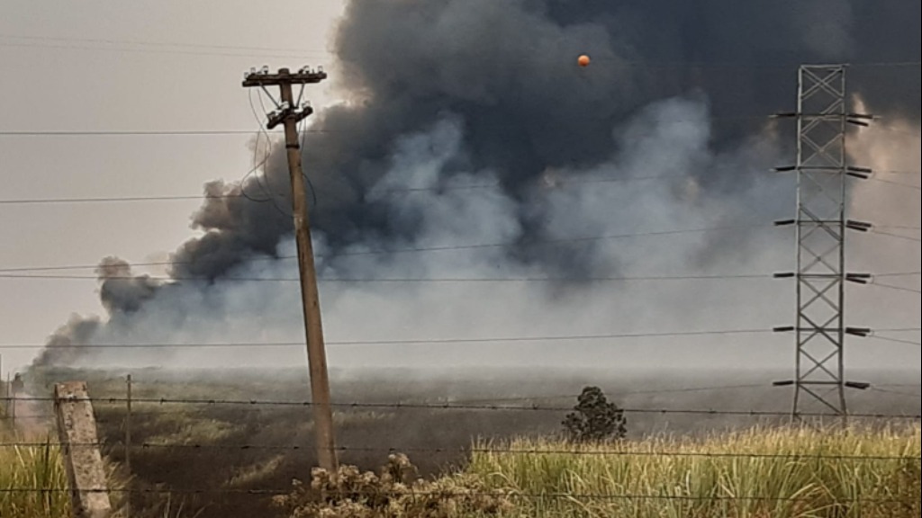 faturamento indústria cana