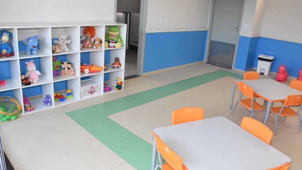 matrículas Ensino Franca