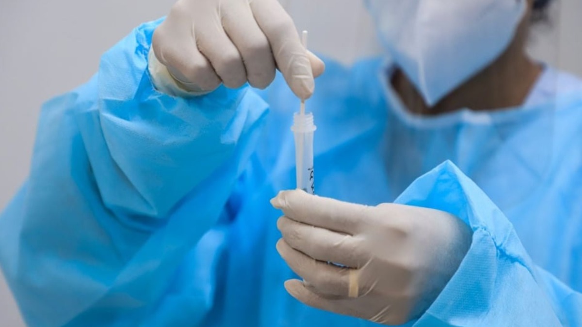 testagem covid Sertãozinho