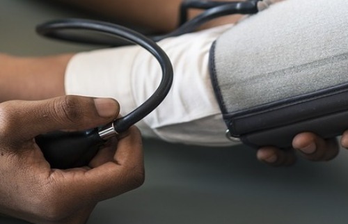 vacinação hipertensos