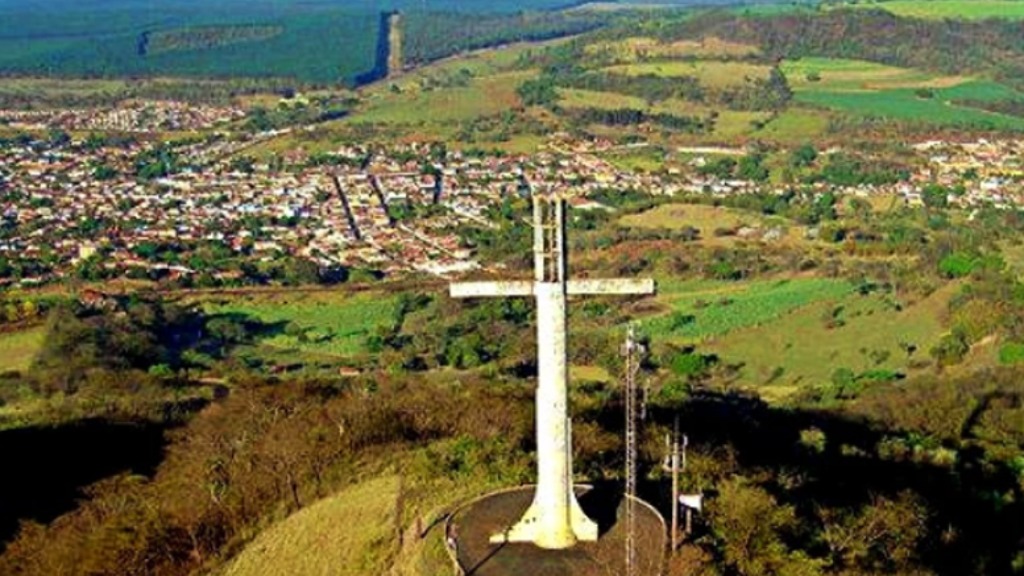 São Simão Proclamação República