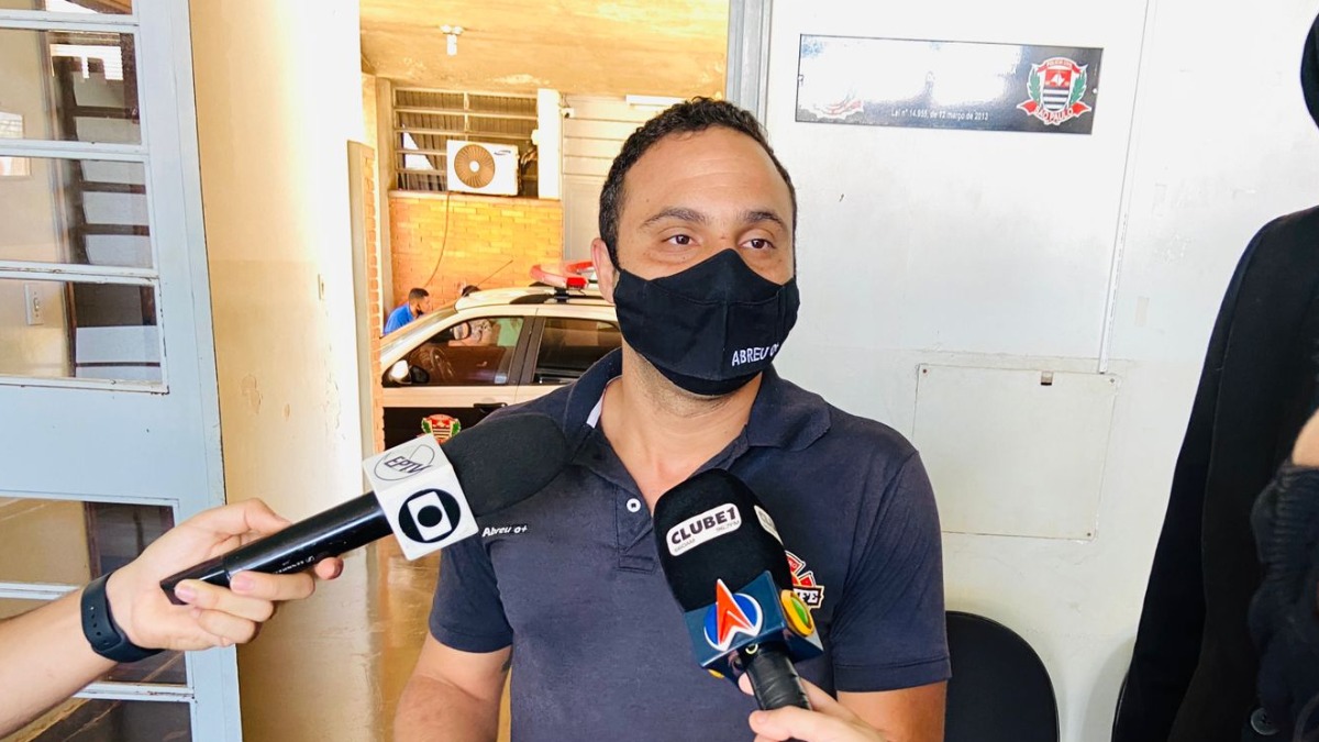 verificação de risco