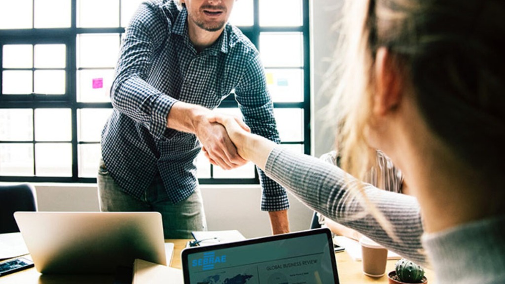 Sebrae projeto empresários inovadores