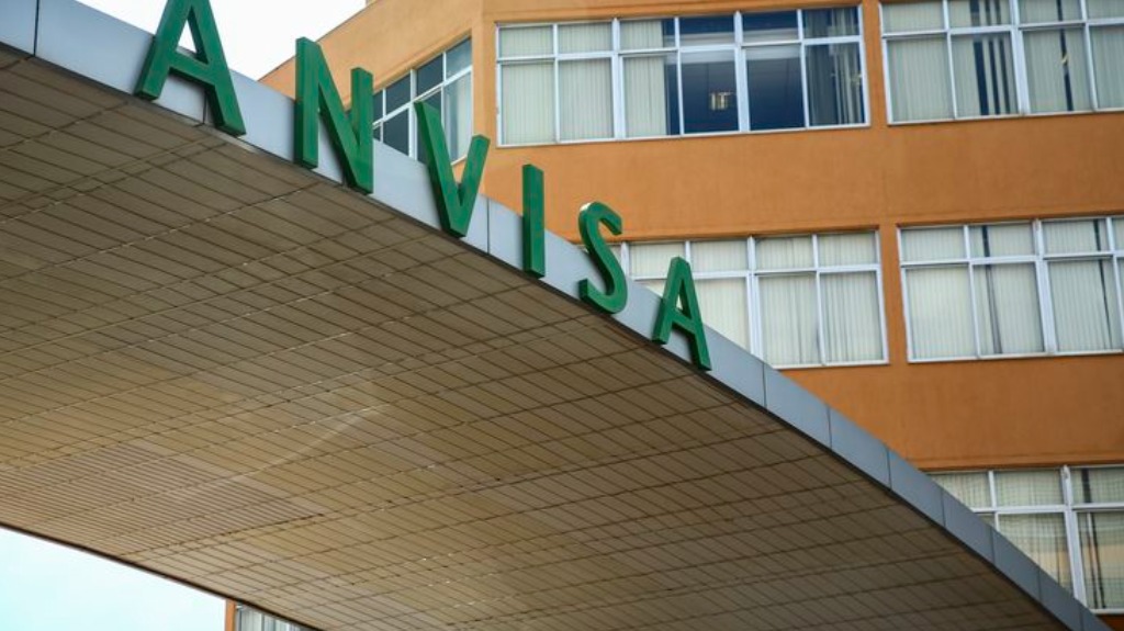 Golpes Anvisa