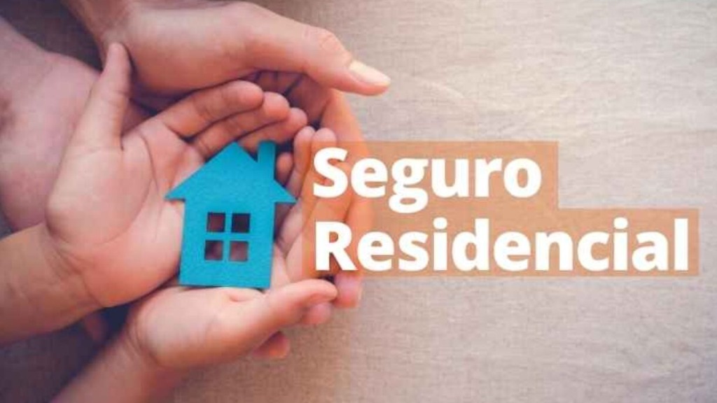 seguro residencial