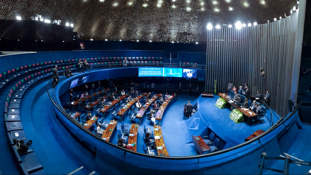 quórum condomínios