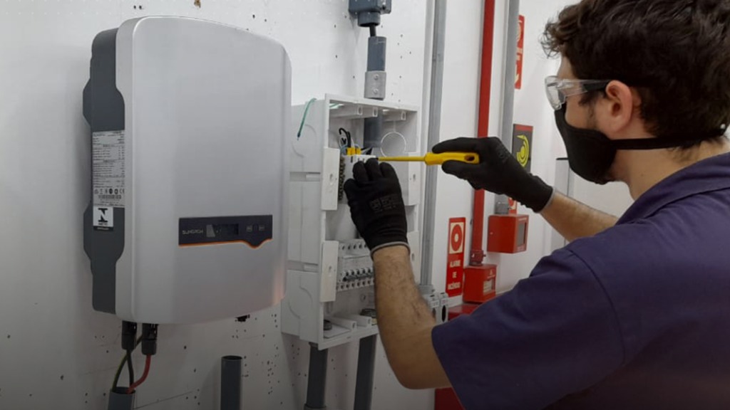 cursos gratuitos Senai