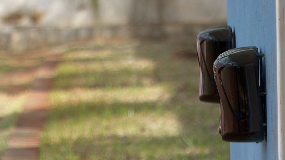 monitoramento eletrônico furtos