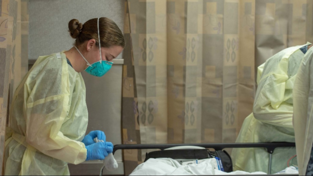 superação pandemia