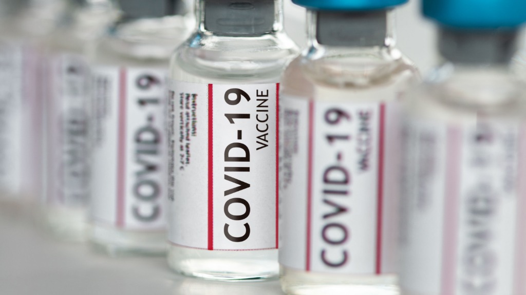 perda de vacinas Covid-19