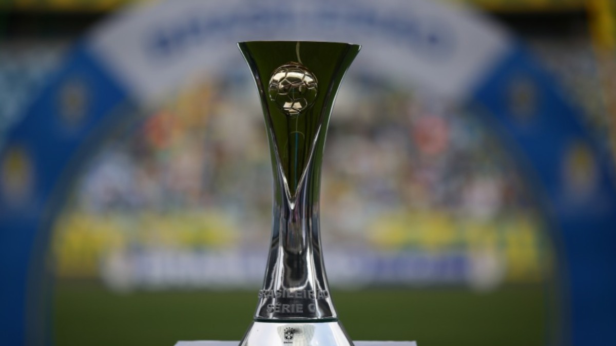 pontos corridos Série C