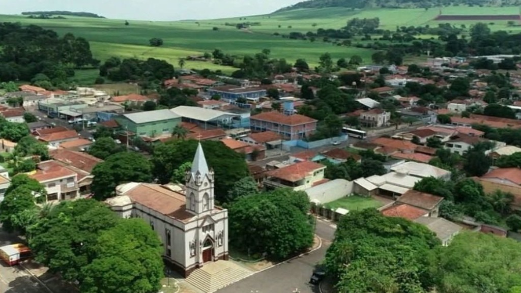 Mortes por Covid Serra Azul