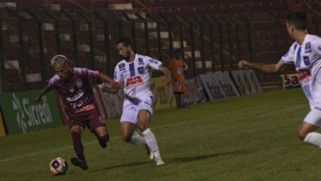 Série A2 Sertãozinho