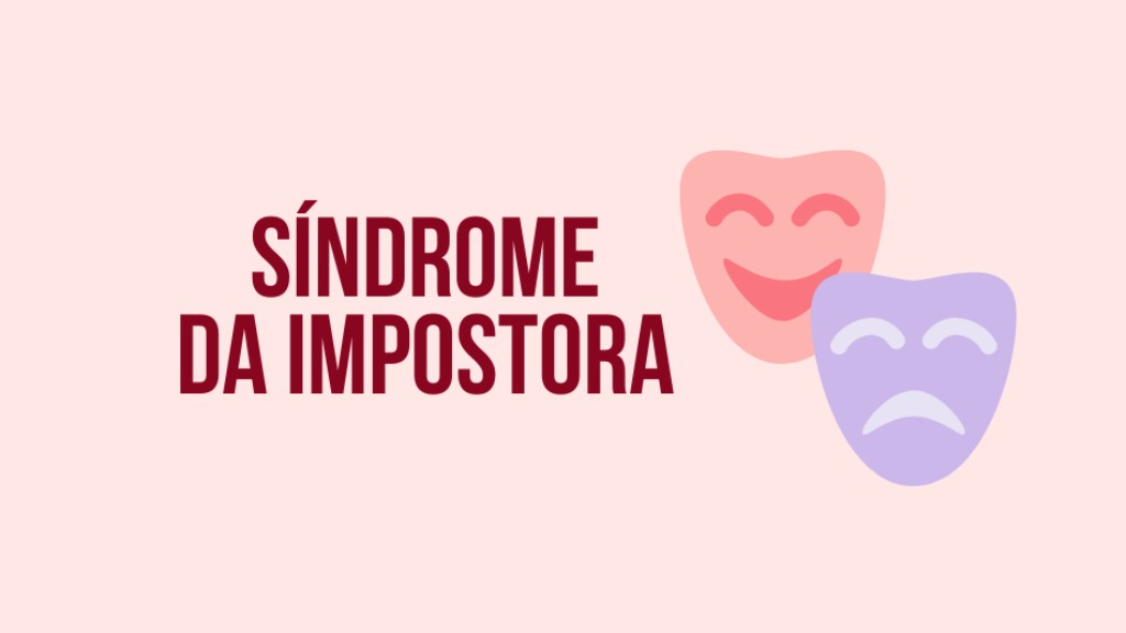 Síndrome do Impostor