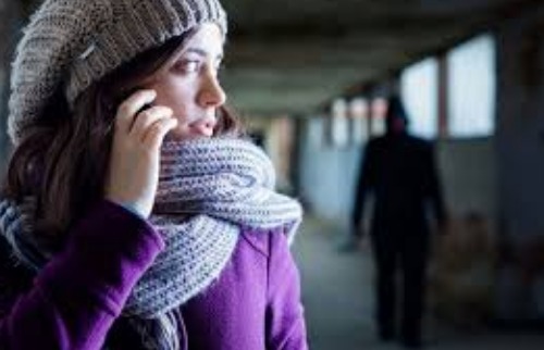 Lei stalking condomínios