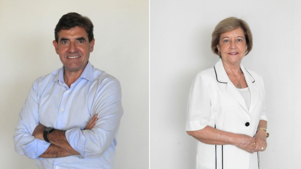 abstenção segundo turno