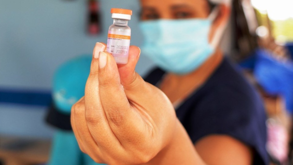 vacinação contra covid-19