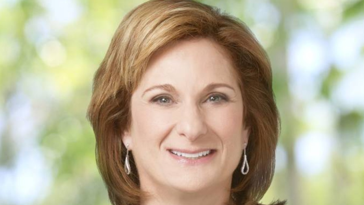 presidente mulher Disney