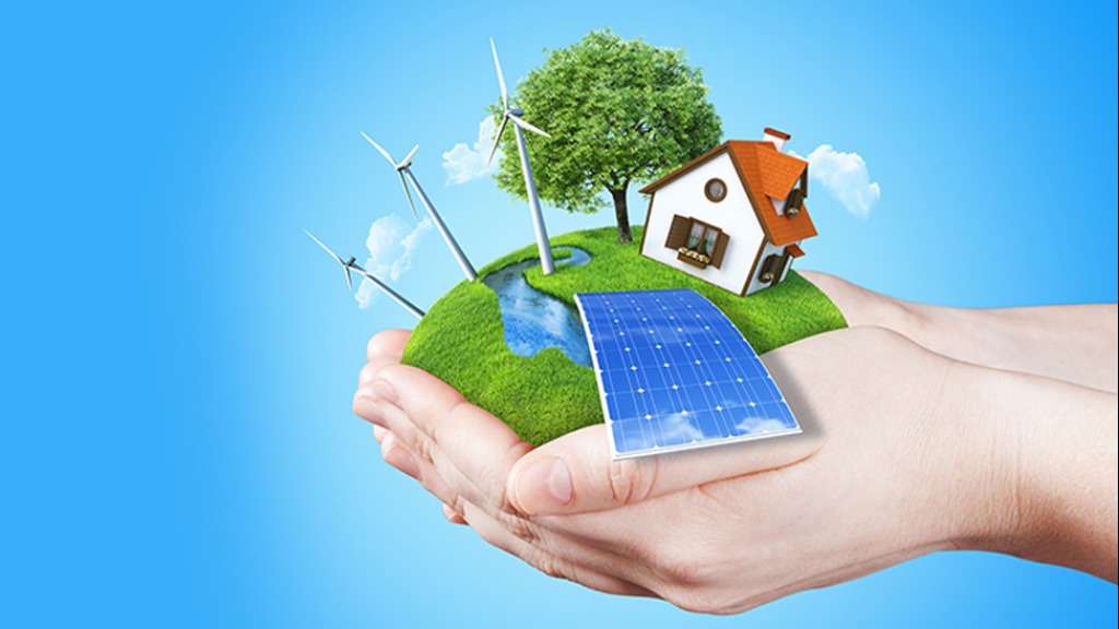 Práticas sustentáveis empresas