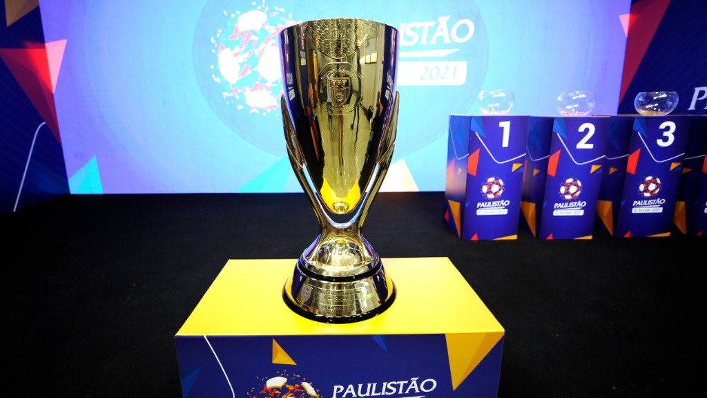 Suspensão Paulistão