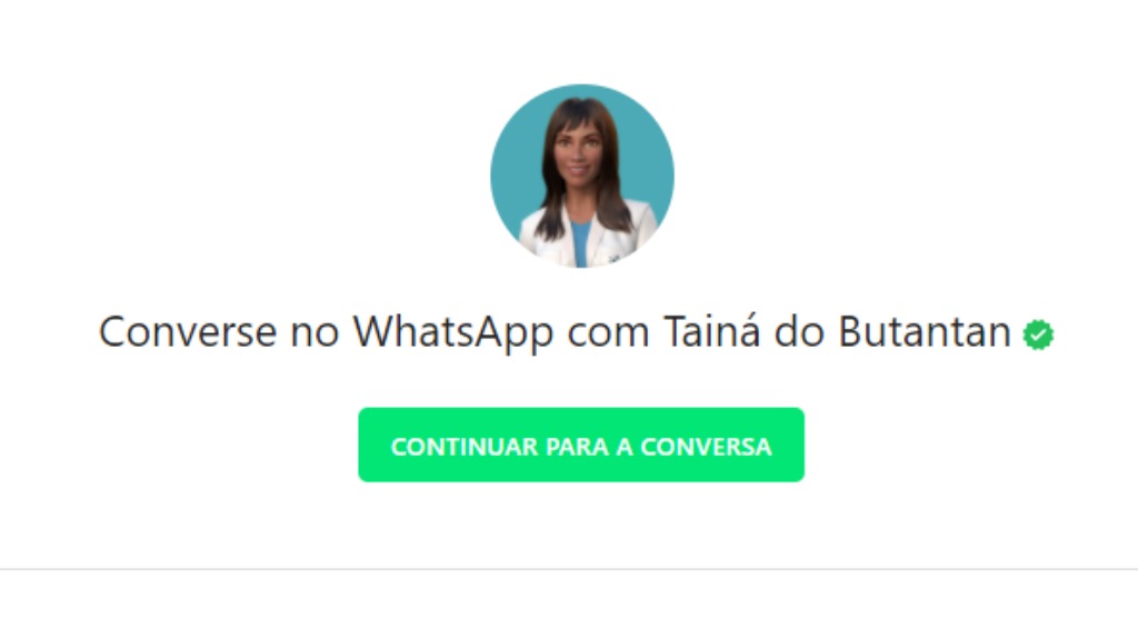 vacinação Butantan Serrana