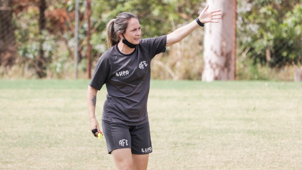 Ferroviária Brasileiro