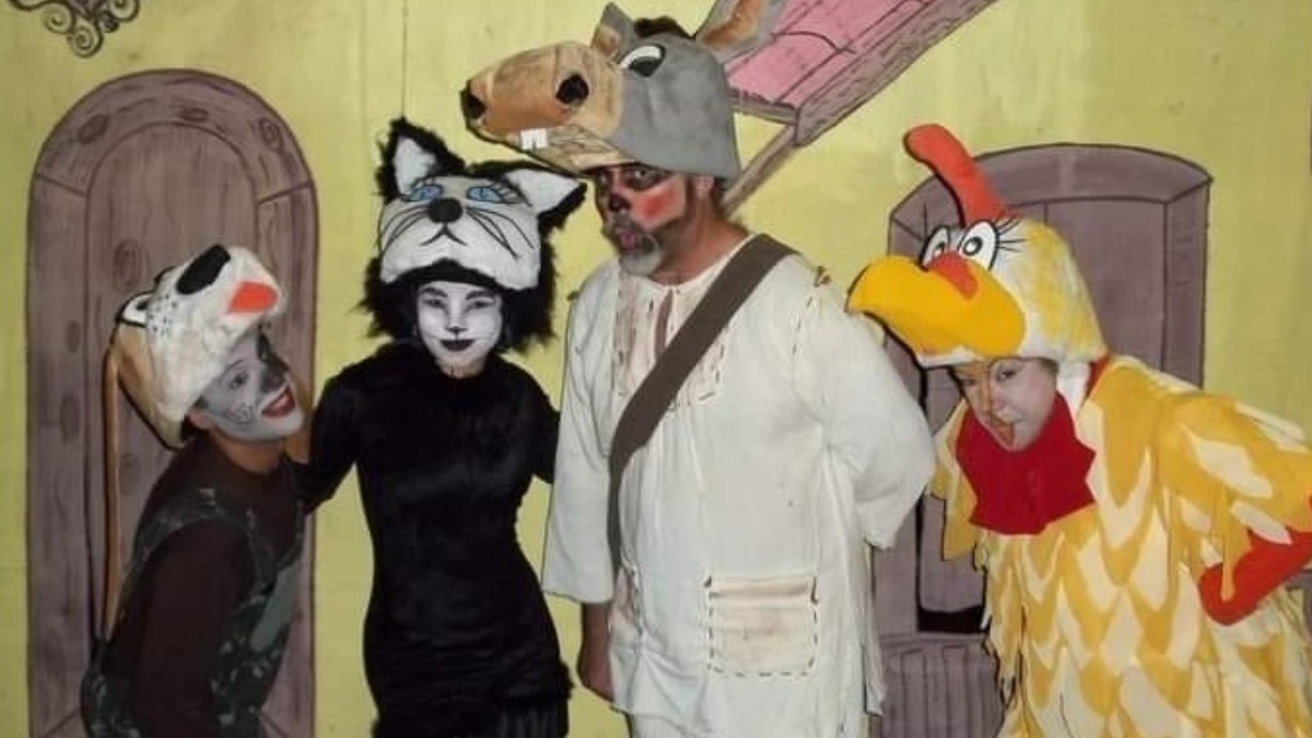 programação cultural