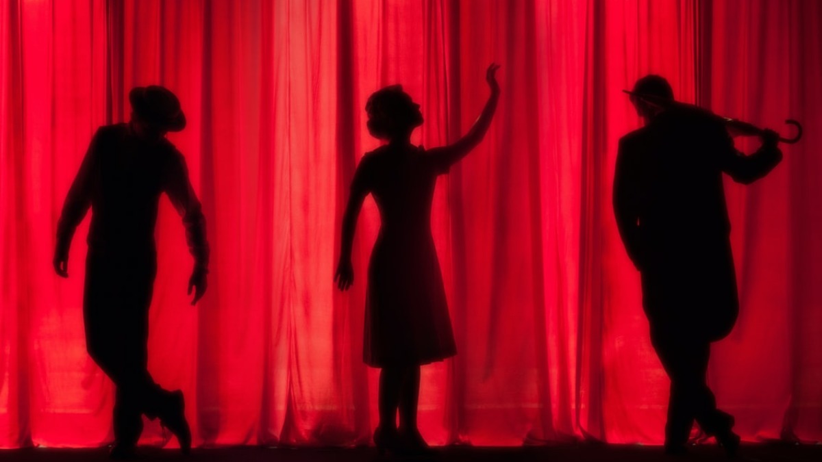 curso teatro gratuito