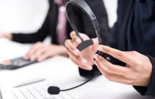 vagas auxiliar cobrança