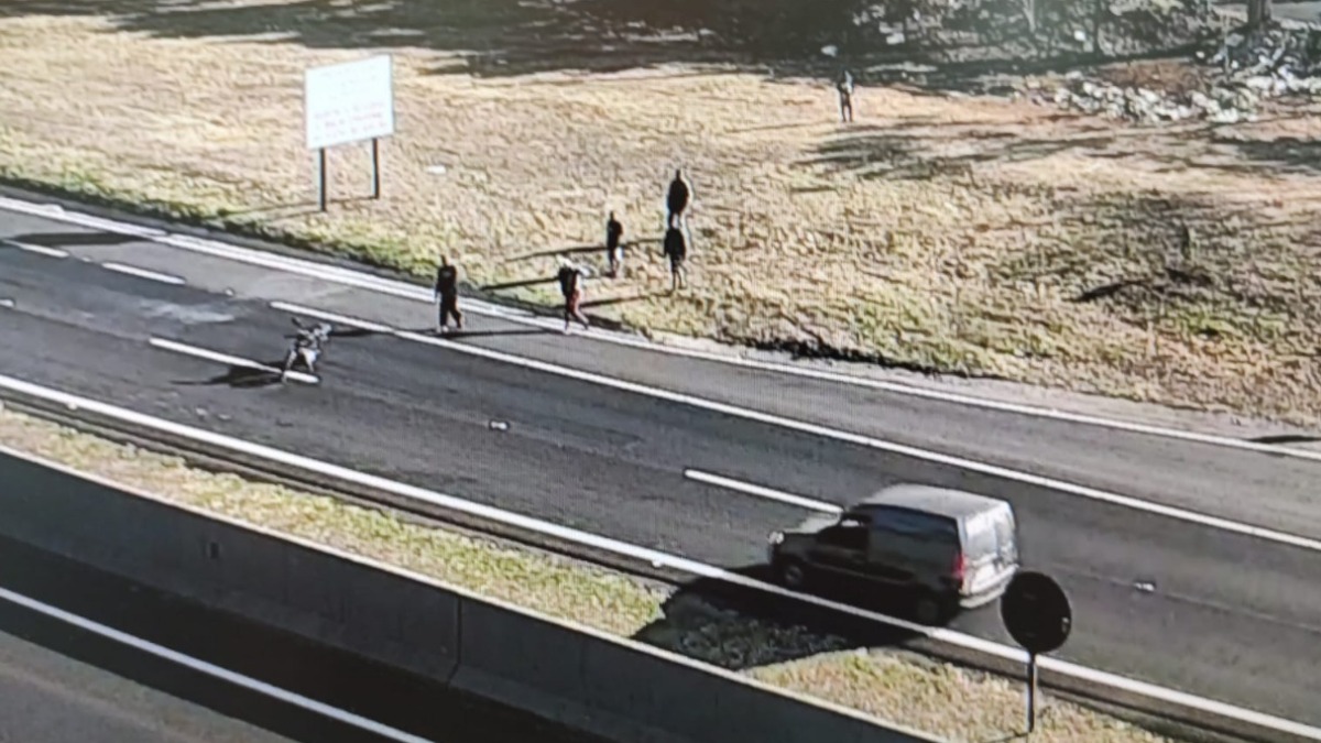 ataques a motoristas