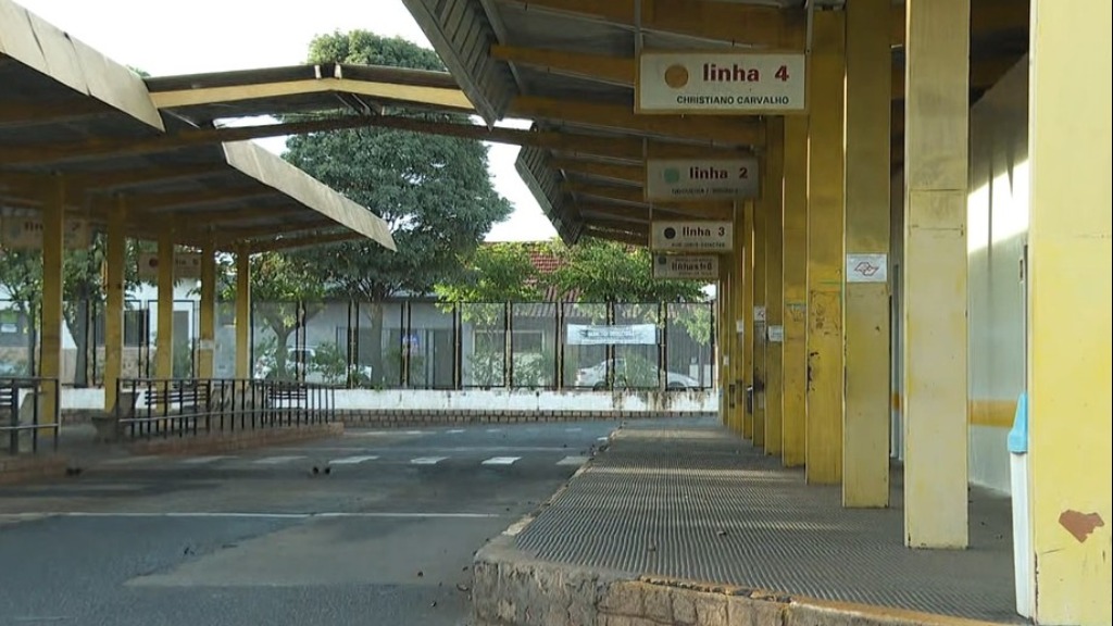 cartão transporte Barretos