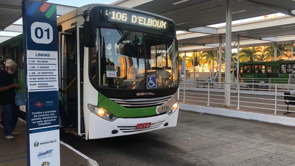 vacinação motoristas transporte público