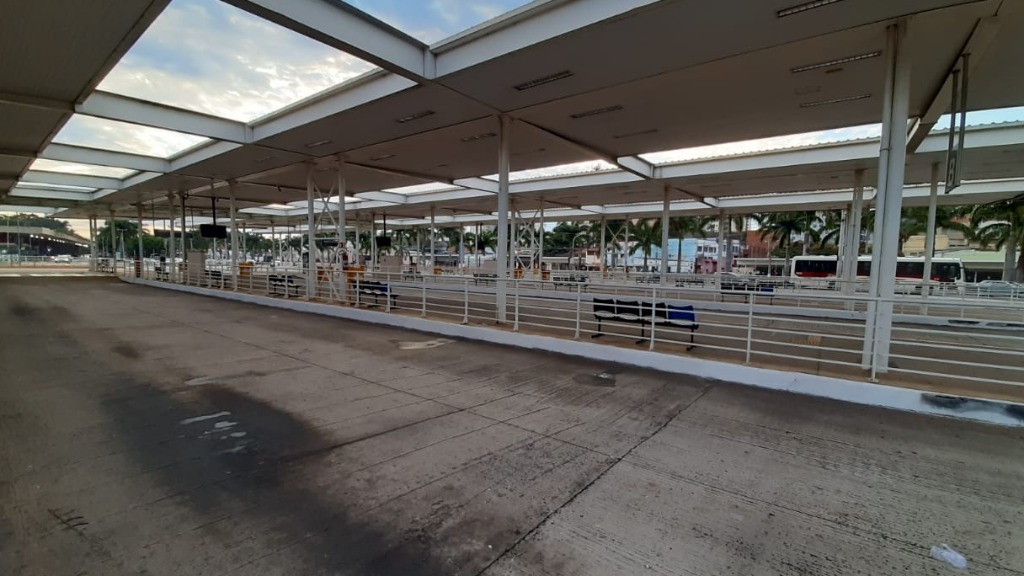 transporte coletivo Ribeirão Preto