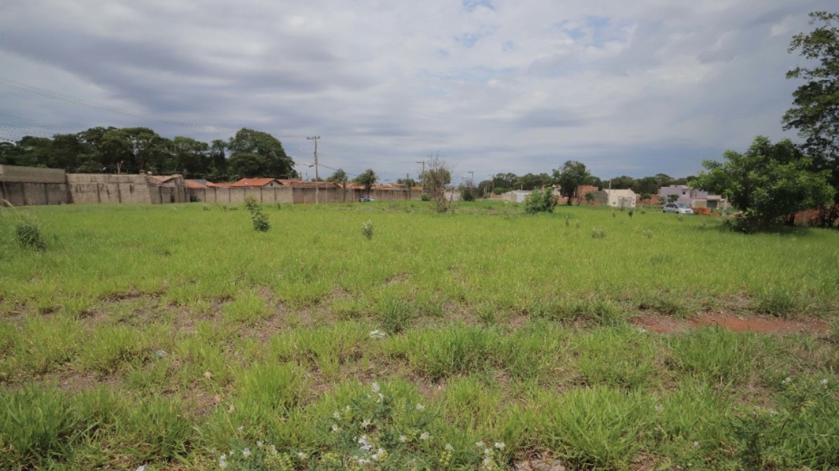 licitação UBDS Ribeirão Verde