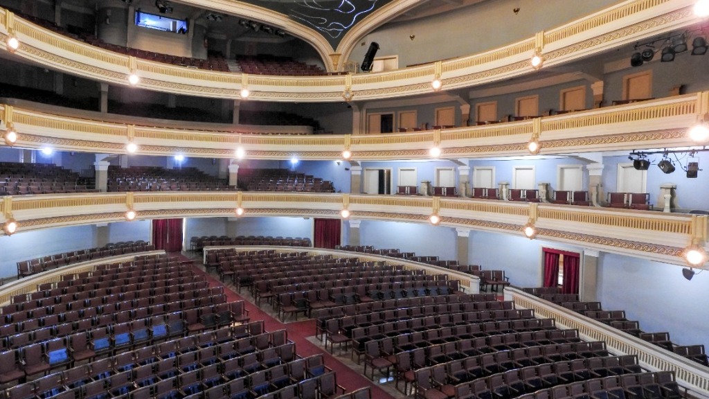 Secretarias Cultura e Turismo Ribeirão Preto