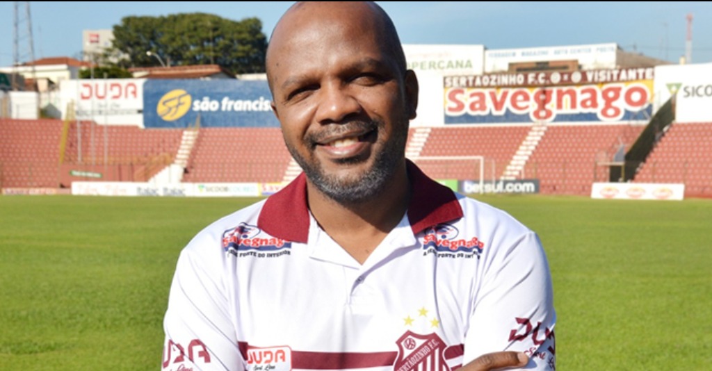 Série A2 Sertãozinho