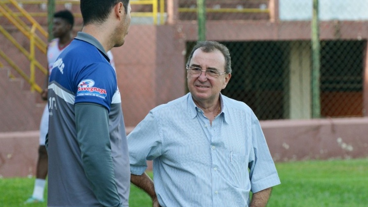 Toninho Savegnago Sertãozinho