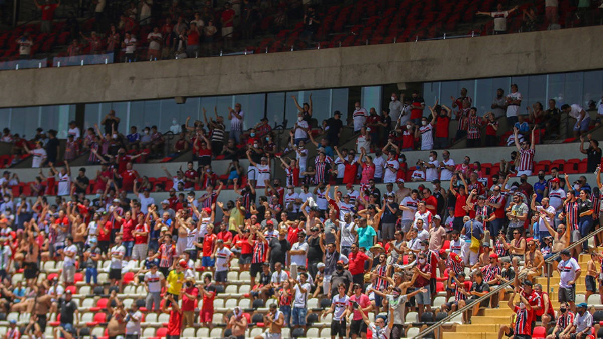 Botafogo-SP estreia Paulistão