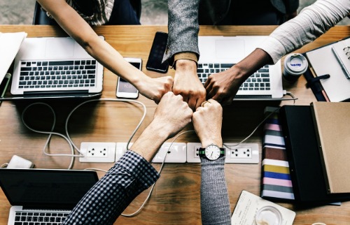 motivar equipe trabalho