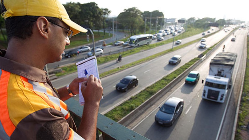 Código de Trânsito Brasileiro