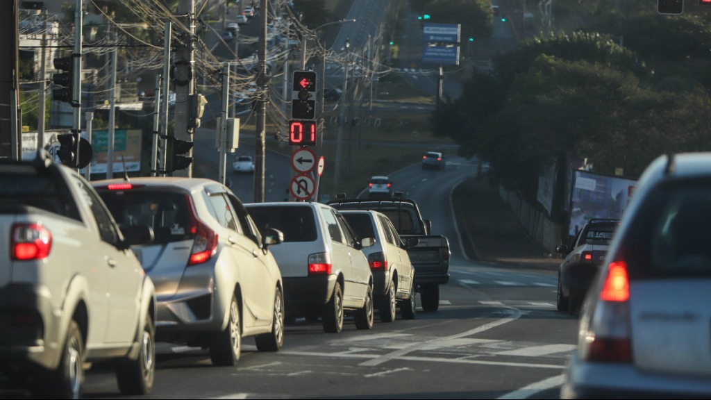 economizar combustível