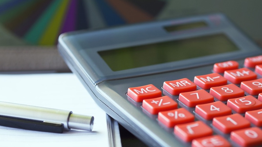 guardar dinheiro impostos