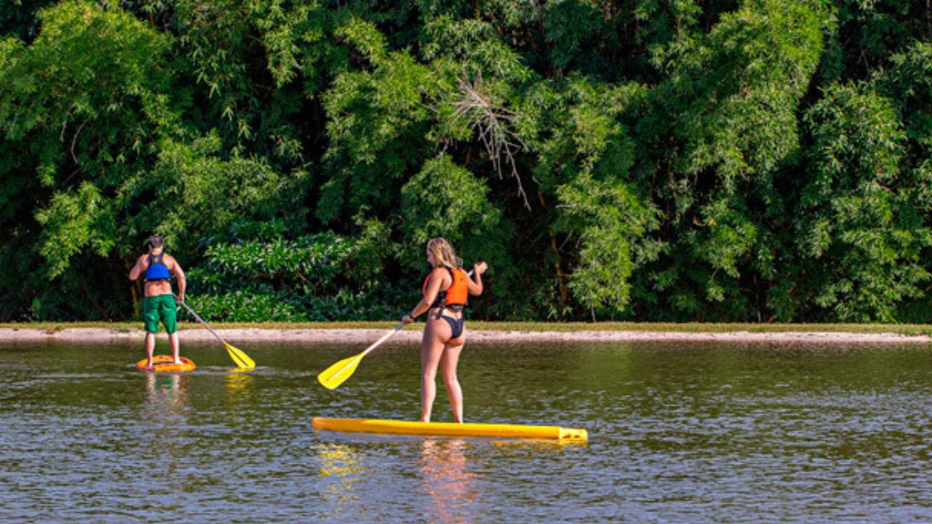 turismo colaborativo