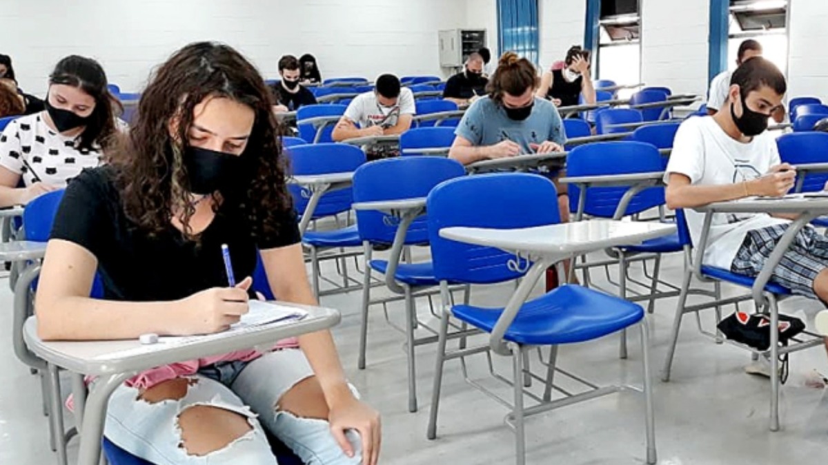 qualidade educação básica