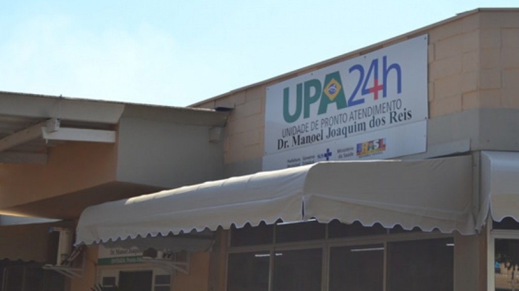 Sintomas gripais Bebedouro