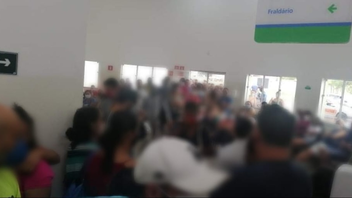 sobrecarga hospitais Covid-19