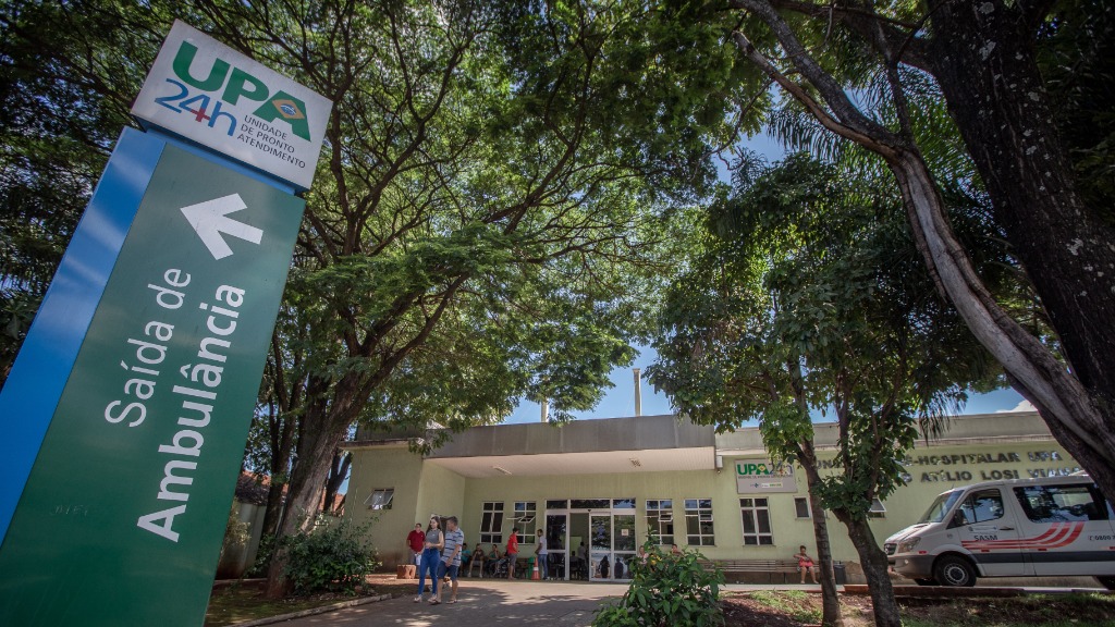 Ribeirão deve usar verba proveniente