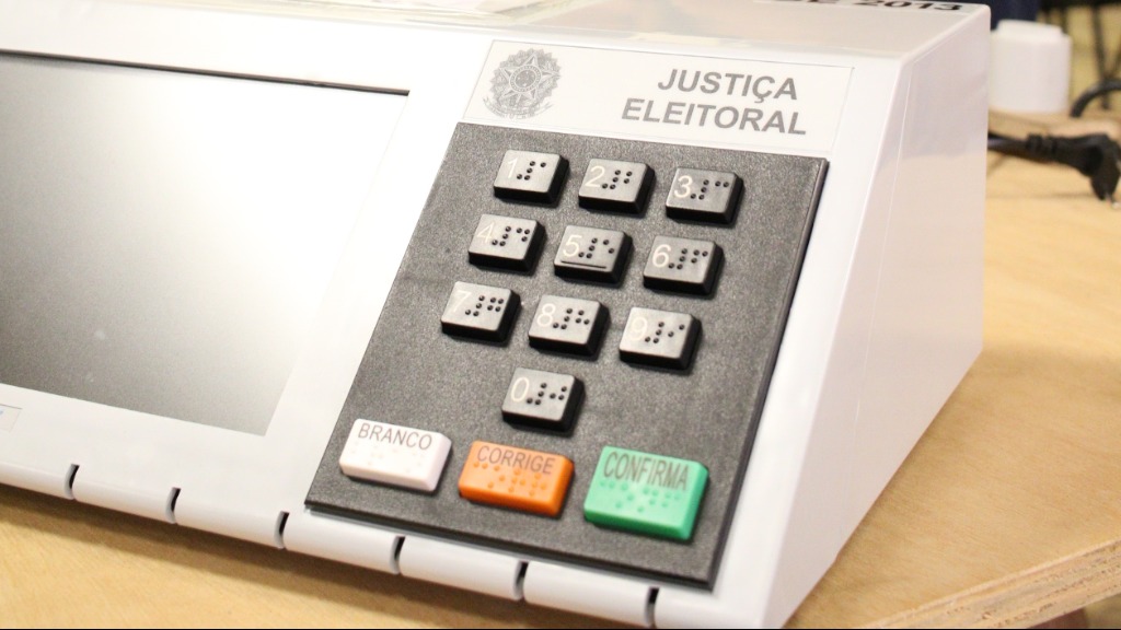 eleitores Ribeirão Preto