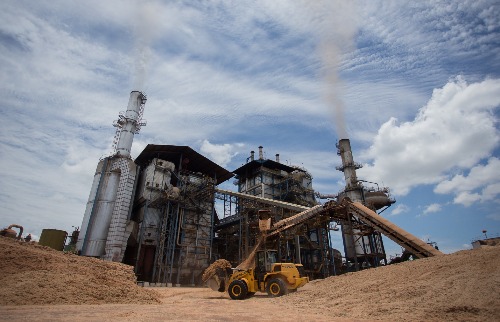 queda produção cana-de-açúcar